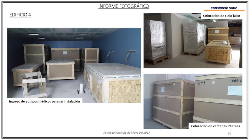 Informe